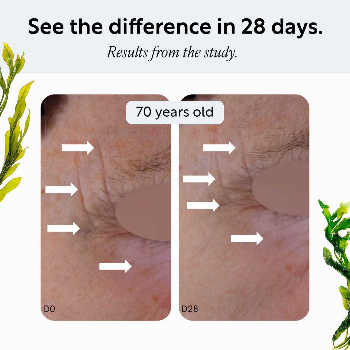 Overnight Eye Treatment with Retinol Exosomes — image 5