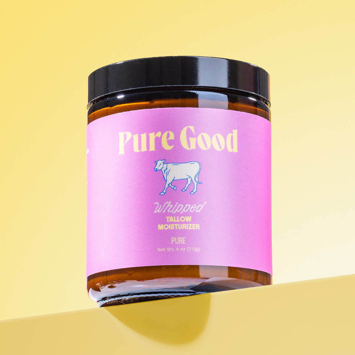 Pure · Whipped Tallow — image 2