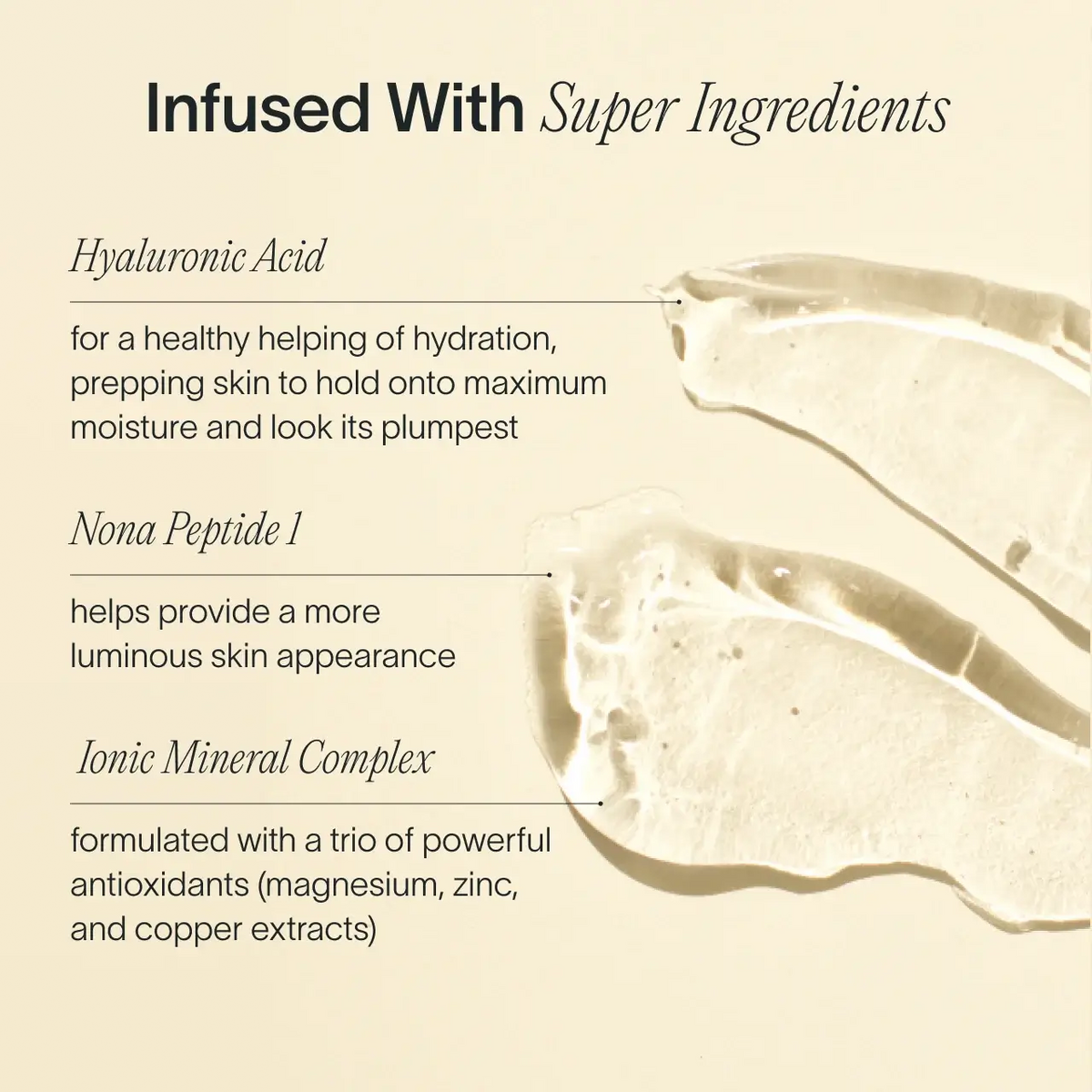 Skin Therapy Activating Serum — image 3