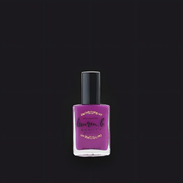 Lauren B. Beauty South of the Blvd - 7 free + Vegan Nail Polish