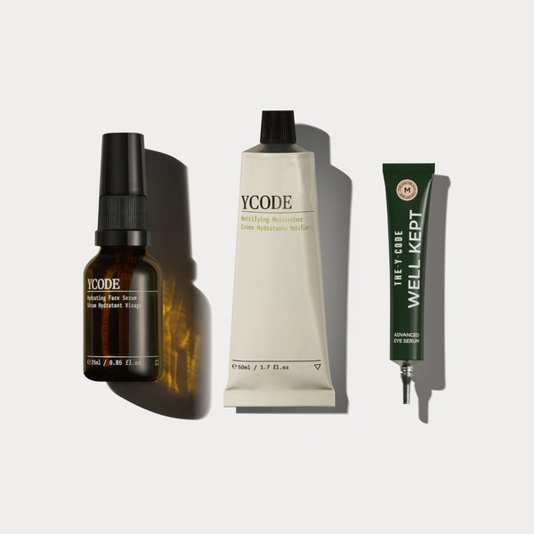 The Advanced Routine by YCODE