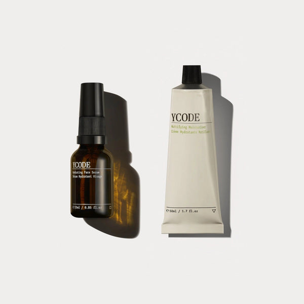 The Daily Essentials by YCODE