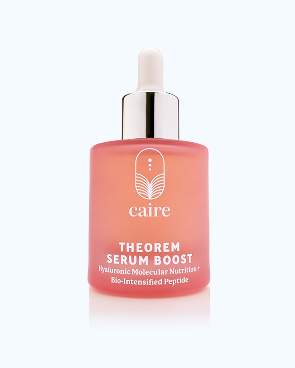 Caire Beauty Theorem Serum Boost