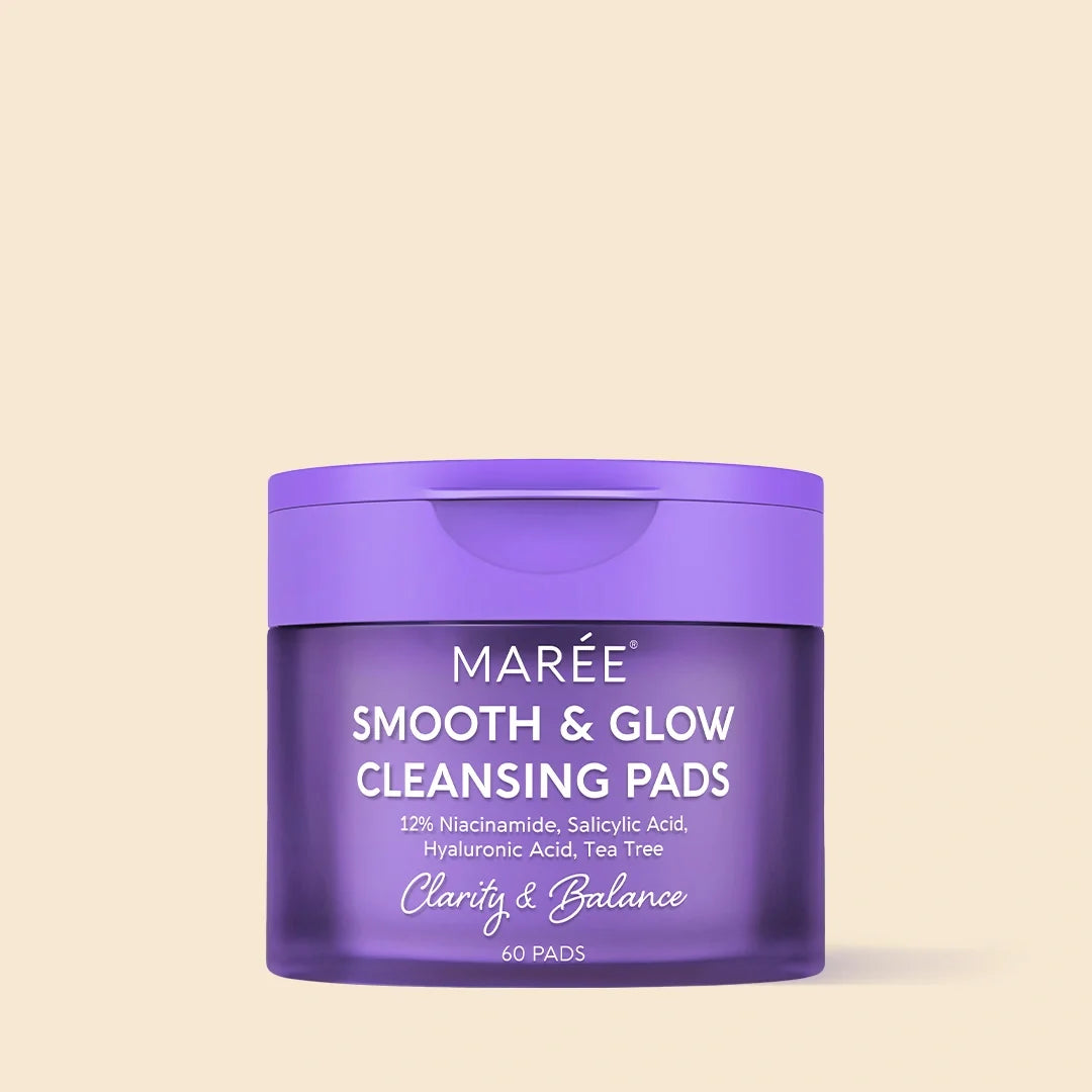 12% Niacinamide Smooth & Glow Pads — image 9