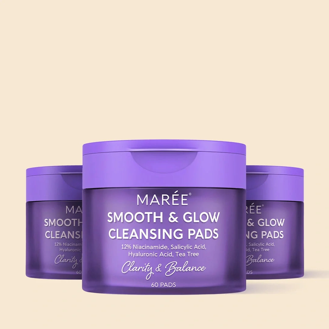 12% Niacinamide Smooth & Glow Pads — image 11