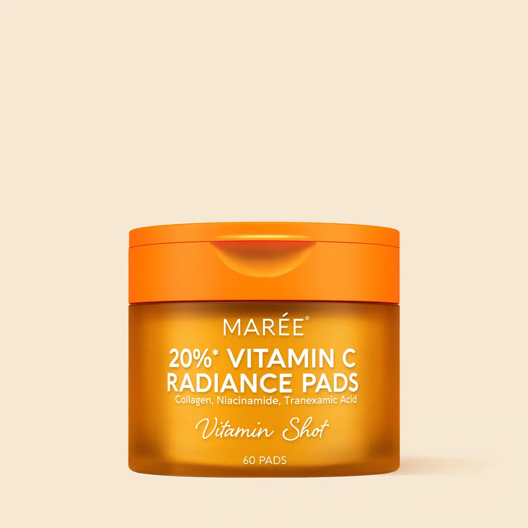Dark Spot Fading Vitamin C Pads — image 9