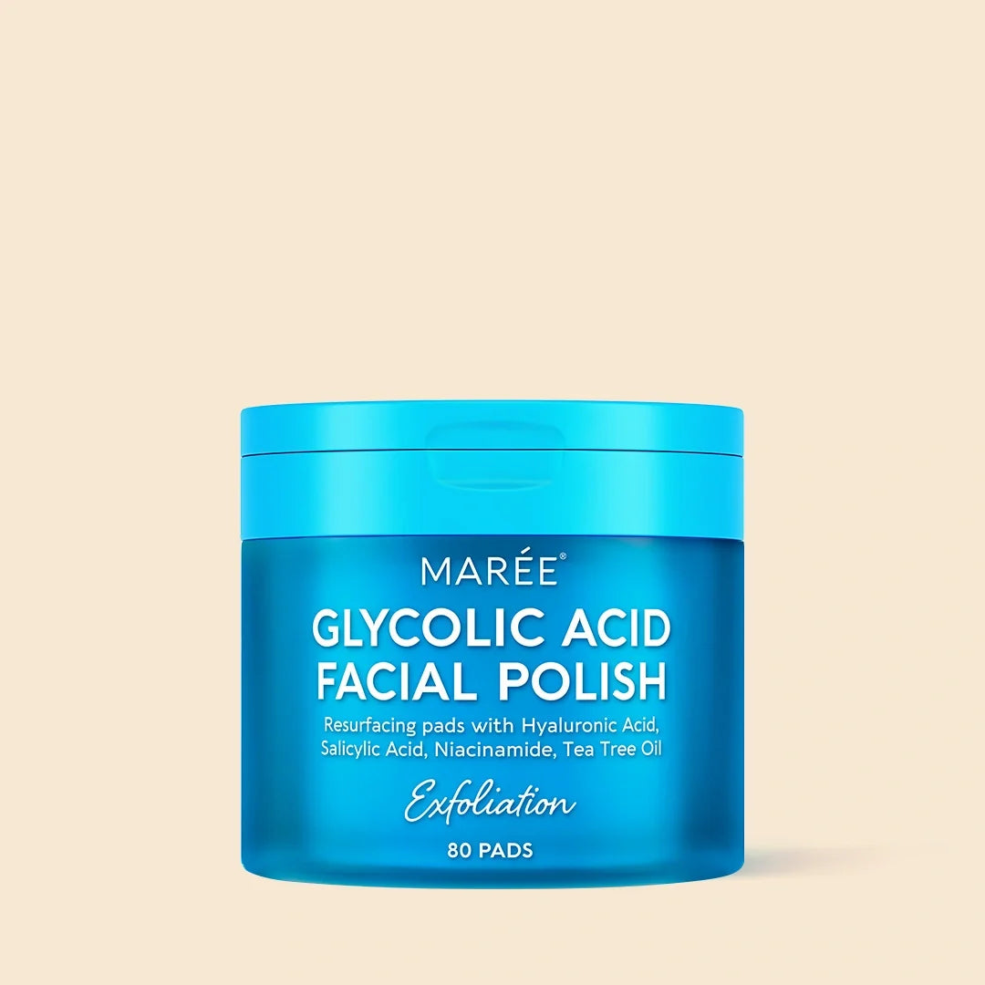 Glycolic Acid Pads 80 PCS — image 8