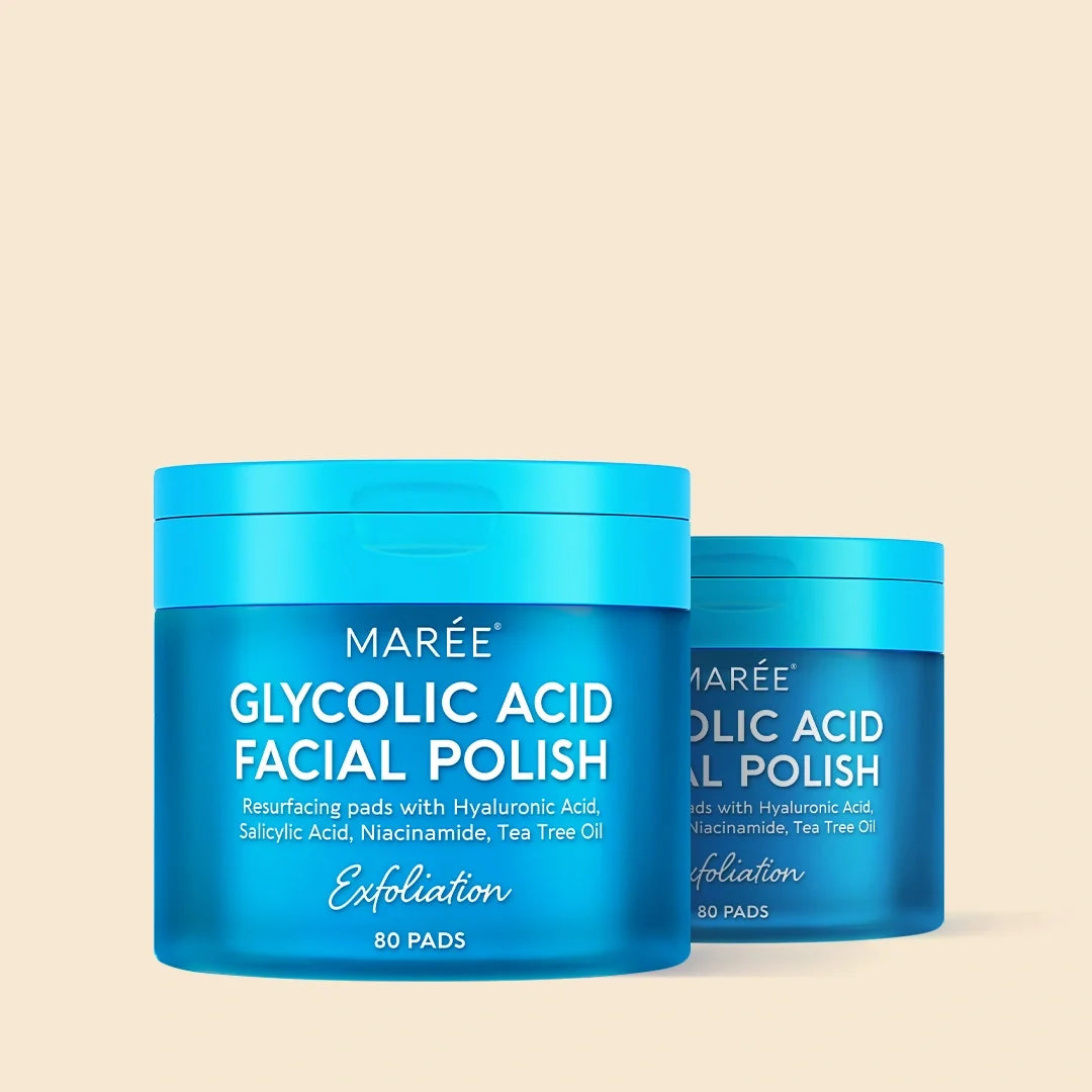 Glycolic Acid Pads 80 PCS — image 9