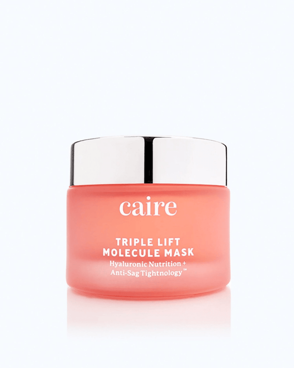 Caire Beauty Triple Lift Molecule Mask