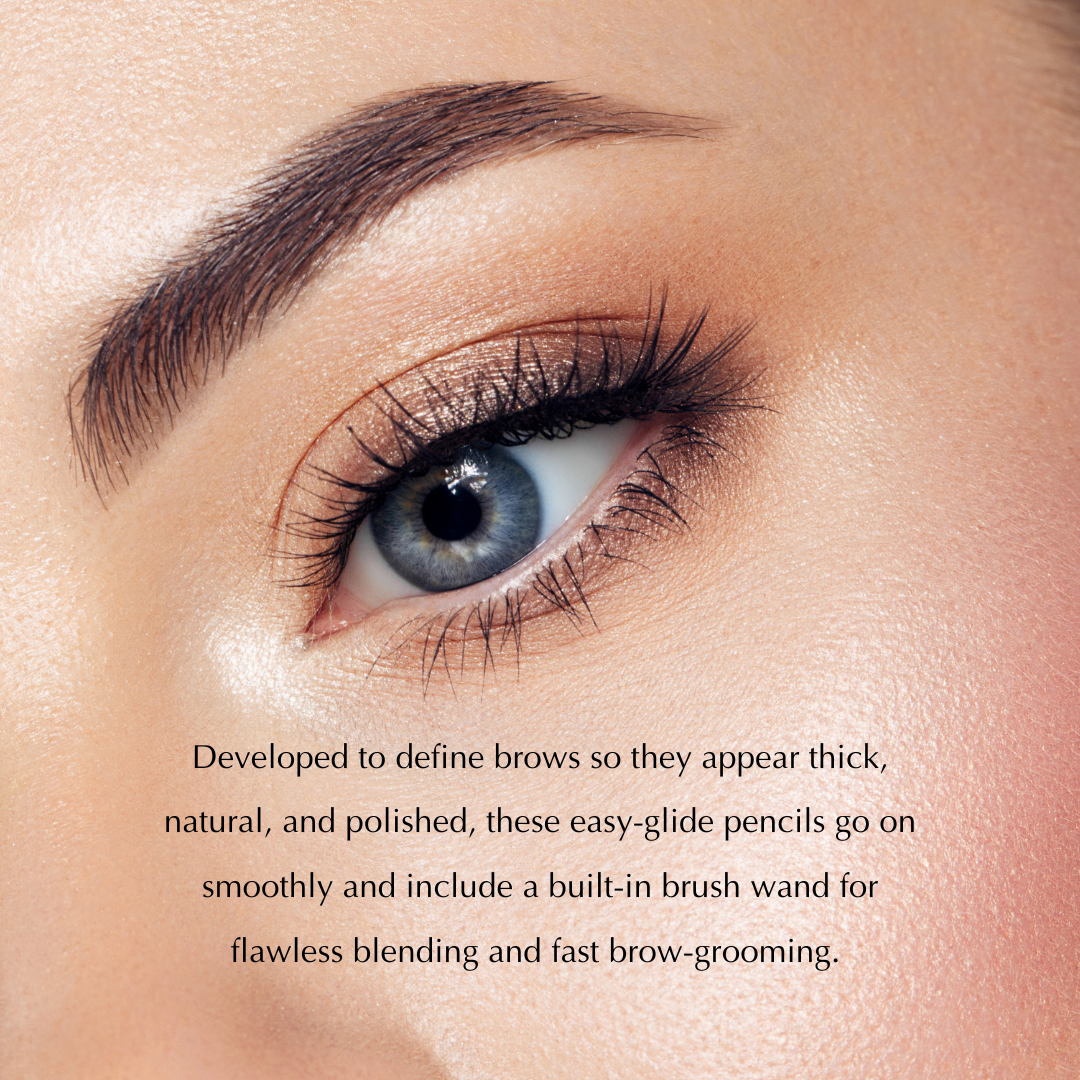 Eyebrow Pencil for Thinning, Sparse Brows — image 7
