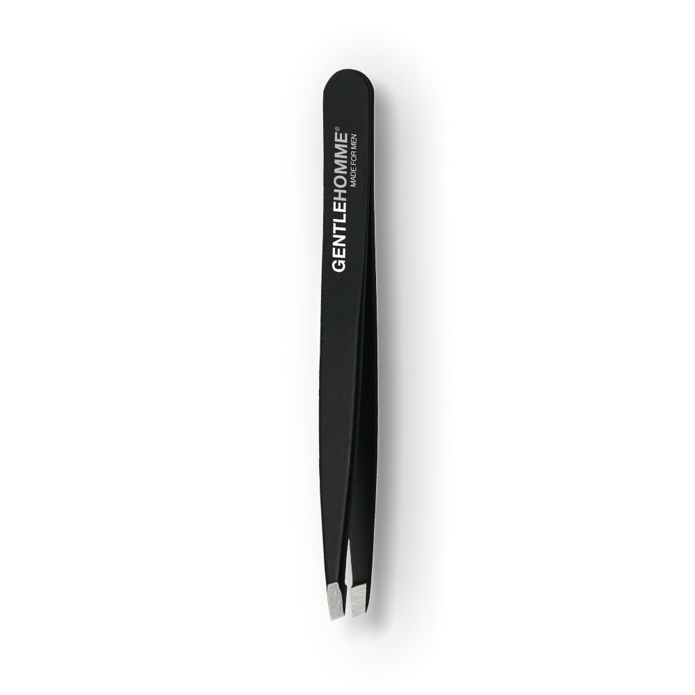 Beard, Eyebrow, & Facial Hair Tweezers by Gentlehomme