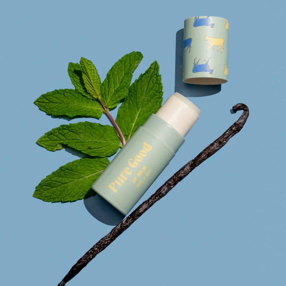 Tallow Lip Balm — image 7