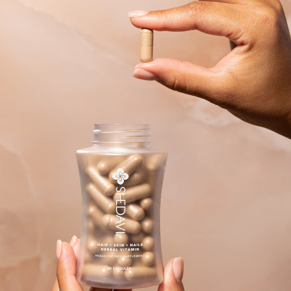 Iconic Hair Growth Vitamins — image 6