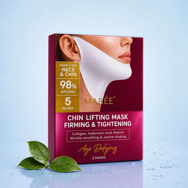 Maree Anti-aging V-line Lifting Mask