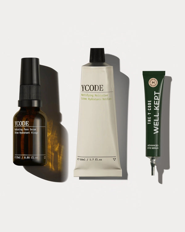 The Advanced Routine by YCODE