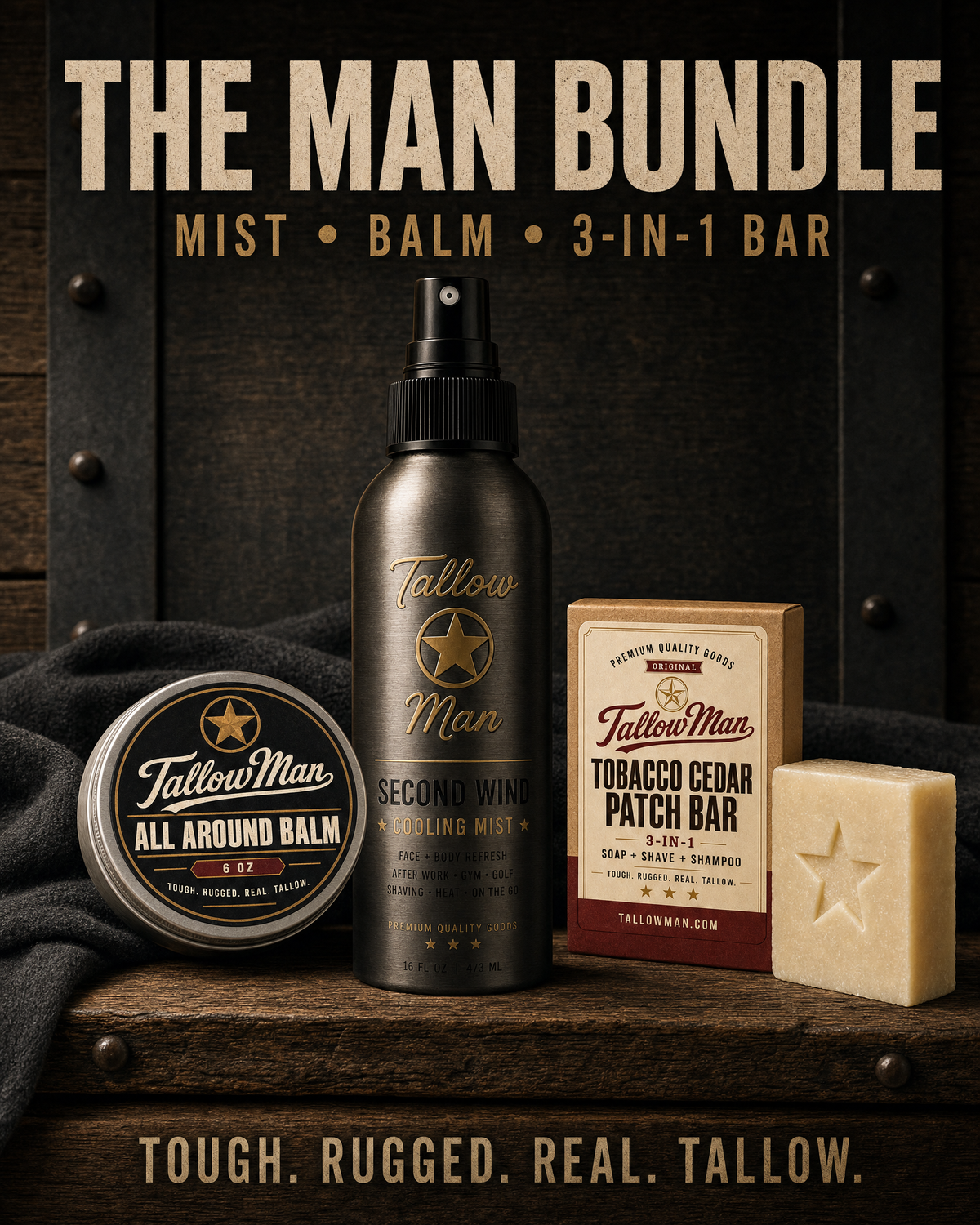The Man Bundle — image 3